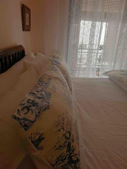 La Casa De Manolita Baena