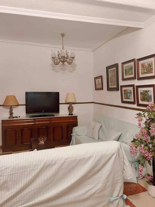 La Casa De Manolita *