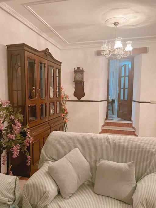 Casa de Férias La Casa De Manolita *
