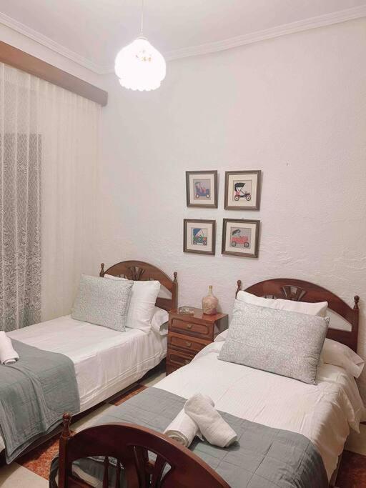 La Casa De Manolita