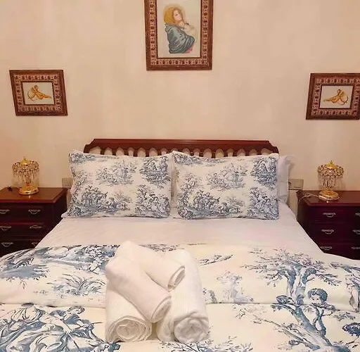 La Casa De Manolita