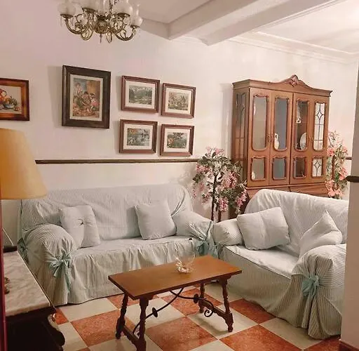 La Casa De Manolita