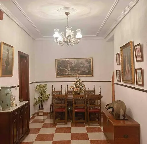 La Casa De Manolita
