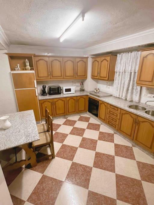 La Casa De Manolita Holiday home *