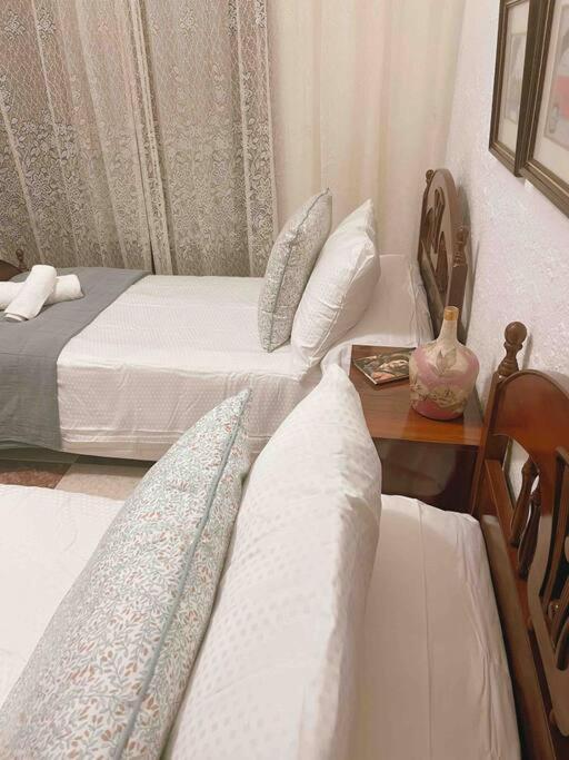 La Casa De Manolita Holiday home Baena