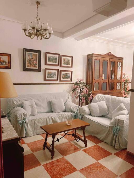 La Casa De Manolita
