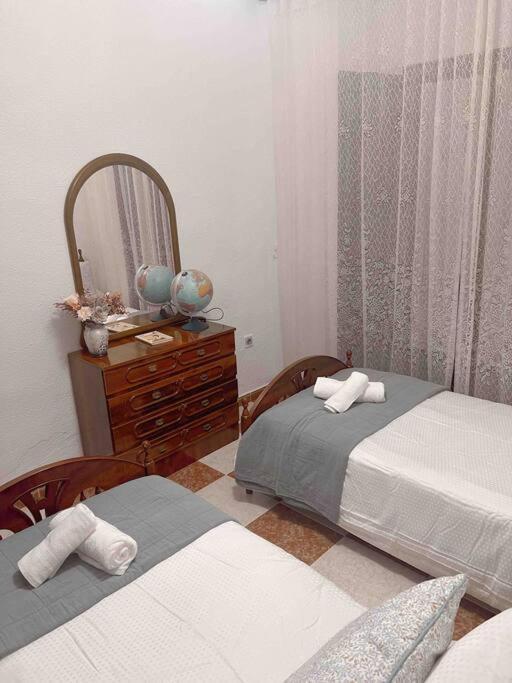 La Casa De Manolita *