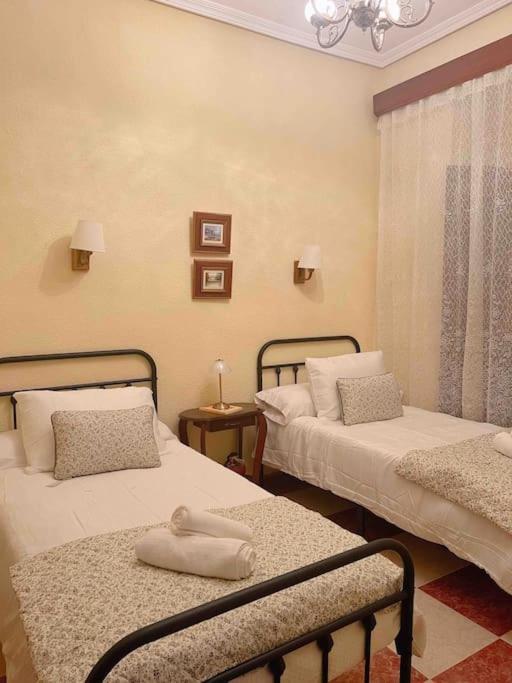 La Casa De Manolita Holiday home *